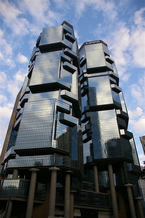 Cool Buildings