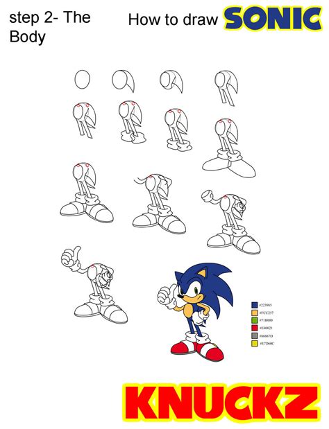 Dec 17, 2019 · how to draw hyper sonic easy has a variety pictures that amalgamated to locate out the most recent pictures of how to draw hyper sonic easy here, and plus you can acquire the pictures through our best how to draw hyper sonic easy collection. How to draw sonic. step 2 by Knuckz on DeviantArt