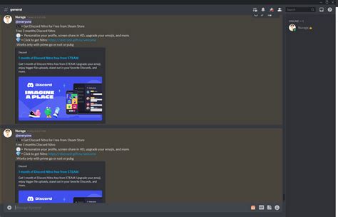 My Account Was Hacked Discord