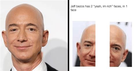 Memes Lose Another Target As Jeff Bezos Steps Down From Amazon