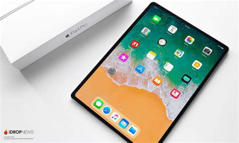 Here's when to expect apple's latest powerful & light tablet and how much it costs. iPad And iPad Pro 2018 - Rumors, Specs, Price, Release ...