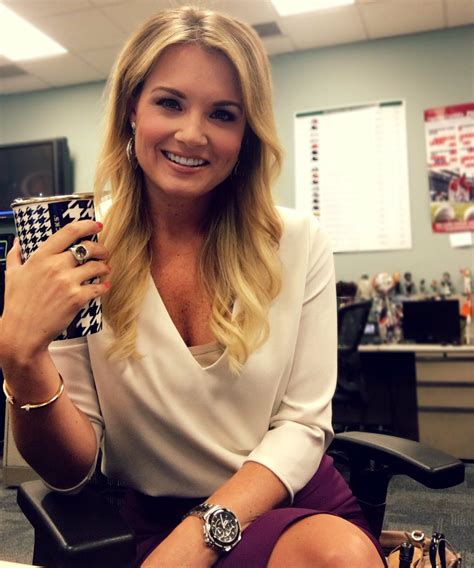 Journalist Jillian Mele Reveals Her Boyfriend On Twitter Are They