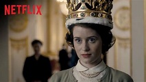Rainha Elizabeth II gostou de "The Crown", cujo tema é a própria, diz ...