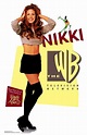 Nikki: la série TV