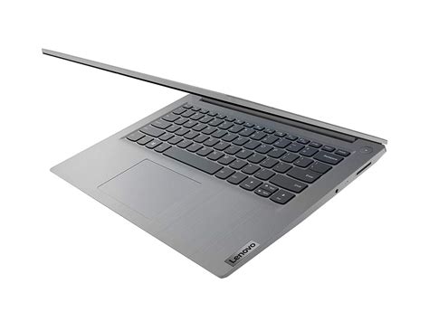 Laptop Lenovo Core I3 10110u Ideapad 3 14iml05 Pantalla 14 Pulgadas