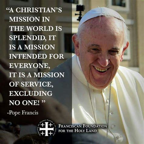 Pope Francis Quotes On Service To Others Aryupam