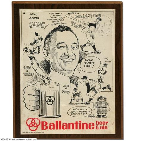 Barnstorming With Frank Barning Memories Of The Great Mel Allen For