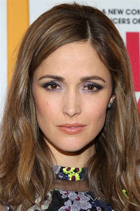 Rose Byrne Personer Film Nu