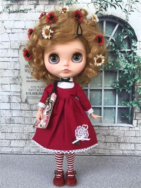 Micorin Pretty Dolls Cute Dolls Ooak Dolls Blythe Dolls Kawaii Doll