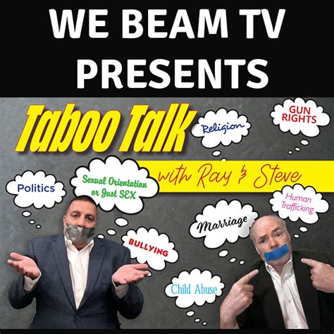 Taboo Talk Area 52 Tv