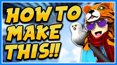 I want to make faces, how do i do that?. How to Make a ROBLOX Thumbnail in Photoshop Tutorial ...