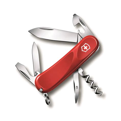 The Swiss Army Knife A Versatile Multi Tool For Every Outdoor