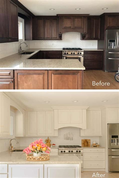 What S The Best Paint For Kitchen Cabinets A Beautiful Mess