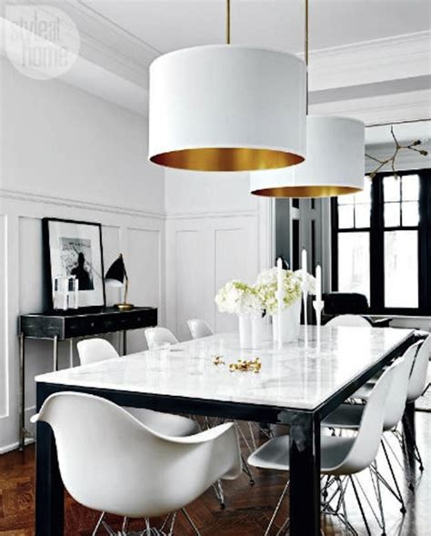 Top 50 Modern Dining Tables To Inspire You