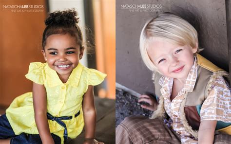 Denver Child Model Headshots Archives Natascha Lee Studios