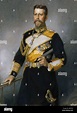 Prince Heinrich Of Prussia Stockfotos und -bilder Kaufen - Alamy