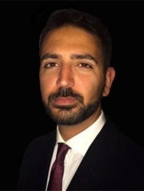 Antonio Valentini Senior Vice President Cobe Capital