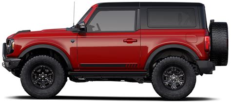 Ford Bronco Png Images Transparent Background Png Play