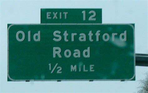 What Exit State To Change Exit Numbers On Route 8 Then Other Highways
