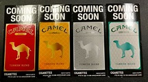 Suppliers: CHEAP CAMEL CIGARETTES: THE BEST CHOICE SO FAR