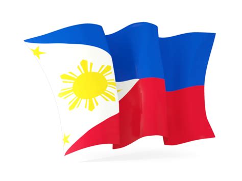 Philippine Flag Transparent Free Philippine Flag Transparentpng Images