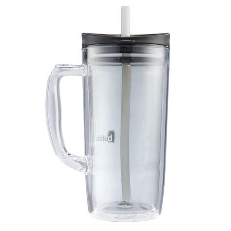bubba envy double wall insulated straw tumbler with handle 32 oz smoke 793842022261 ebay
