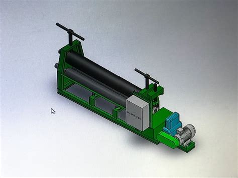 Our process starts with high quality 2d drawings. Work in solidworks and autocad convert 2d drawings in 3d ...
