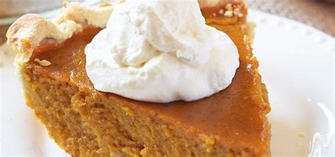 Pumpkin Pies From Scratch The Cake Boutique