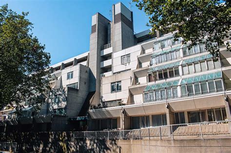 Brutalist Architecture London The Best Brutalist Buildings In London