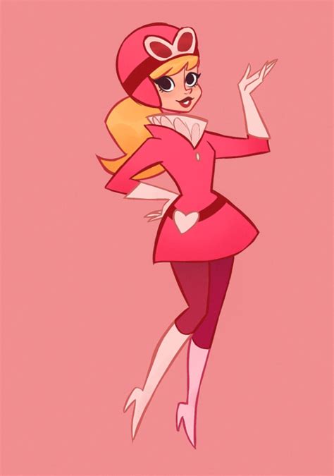 75 Famous Female Cartoon Characters To Draw Artistic Haven