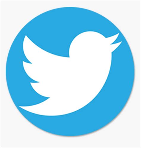 Transparent Twitter Icon Transparent Twitter Logo Png Png Download