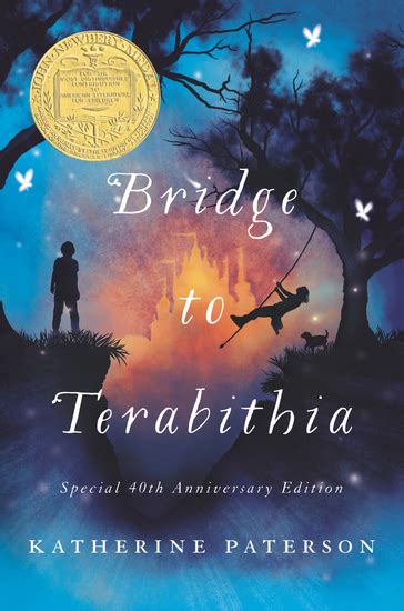 Bridge To Terabithia Read Book Online
