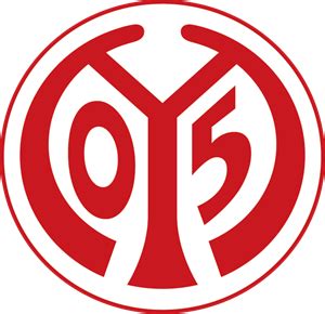 The fsv mainz 05 logo design and the artwork you are about to download is the intellectual property of the copyright and/or trademark holder and is offered to you as a convenience for lawful use with. Mainz-05 Mainz Logo  Download - Logo - icon  png svg