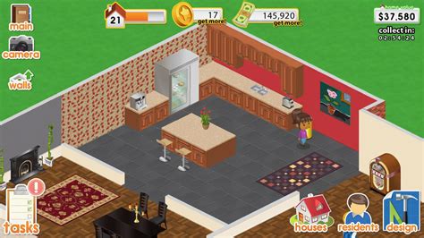 Get the last version of home design: Design This Home APK Download - Free Simulation GAME for ...