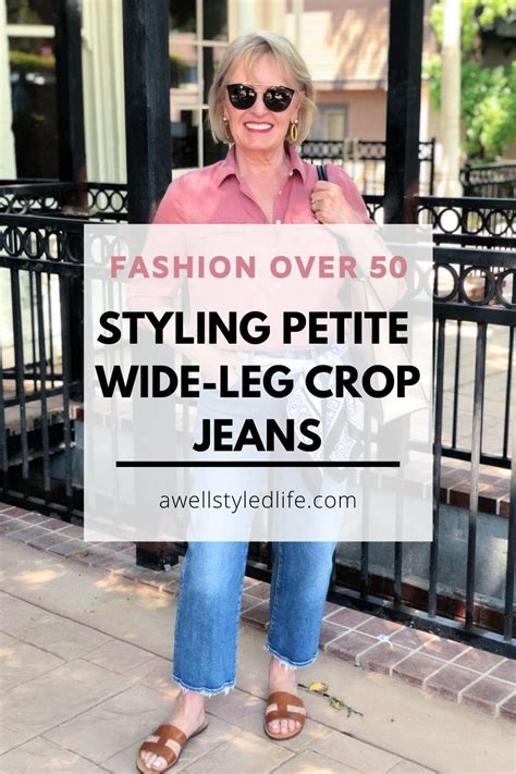 fashion over 50 a well styled life®
