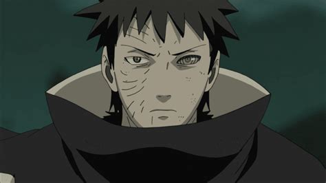 Gear Design Anime Tobi Naruto Shippuden Lsgdi Lostsaga