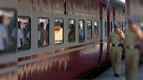 rajdhani express turns 50 indian railways celebrates first fully air conditioned train s golden