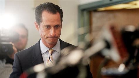 Disgraced Politican Anthony Weiner Running For Nyc Mayor After Twitter