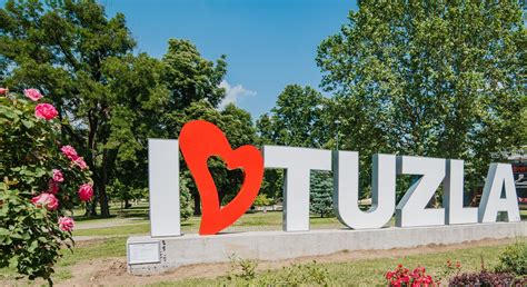 Javni poziv Dodjela sredstava Turističke zajednice grada Tuzle