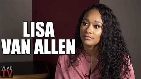 lisa van allen r kelly told me he got aaliyah pregnant and slept with aaliyah s mom part 4