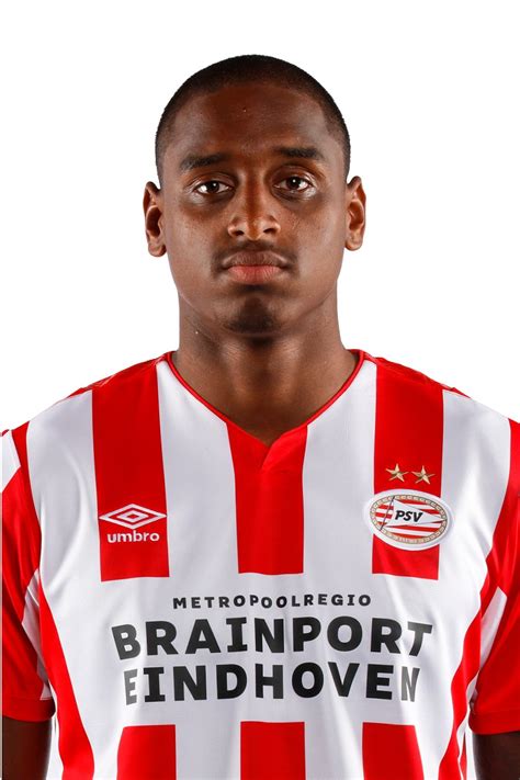 Psv esports is a dutch team associated with the football club psv eindhoven, also known as philips sport vereniging. PSV.nl - Pablo Rosario