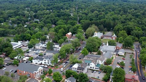 Basking Ridge New Jersey — Back To The Burbs Find Your Hometown