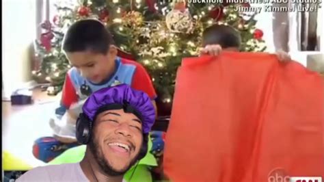 10 Spoiled Kids Opening Christmas Presents Youtube
