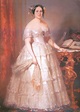 La princesse Mathilde Bonaparte (1820-1904) Kaiser, Adele, Crinoline ...