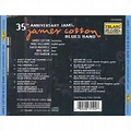 35th Anniversary Jam - James Cotton Blues Band mp3 buy, full tracklist