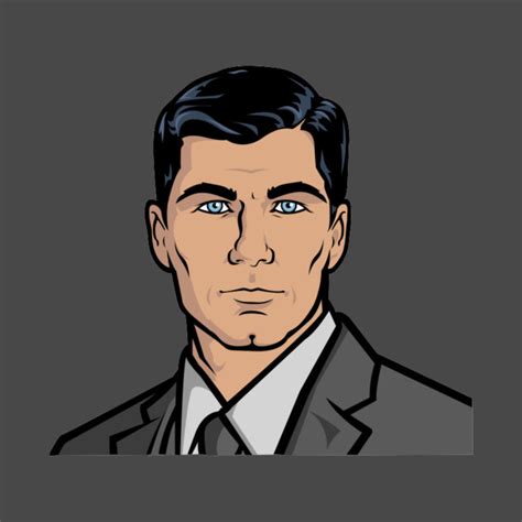 Check out amazing sterling_archer artwork on deviantart. Sterling Archer - Isis - T-Shirt | TeePublic