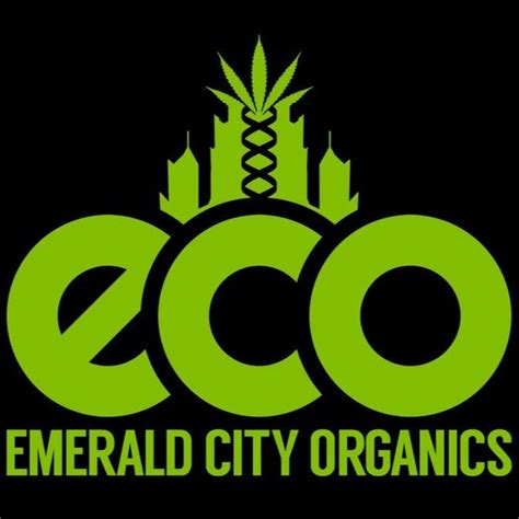 Emerald City Organics Rainbow Unicorn Leafly