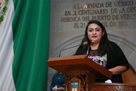 Propone Carmen De La Rosa Revisar Fondo De Contingencia Social
