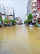 豪雨再炸高雄 30多處積淹水 - 生活 - 自由時報電子報