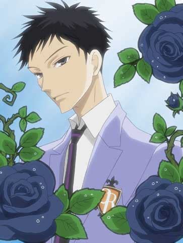 Similar to ouran high school, one of the main themes of this story is to see how tohru's presence in the family gradually changes them and breaks. anime study: Ouran High School Host Club